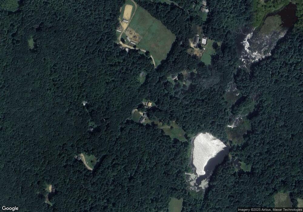 220 Scott Rd, New Braintree, MA 01531 - photo 1