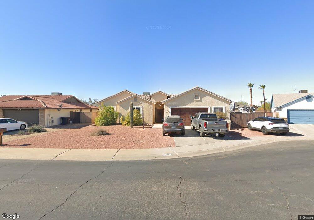 8924 N 104th Ln unit 11, Peoria, AZ 85345 - photo 1