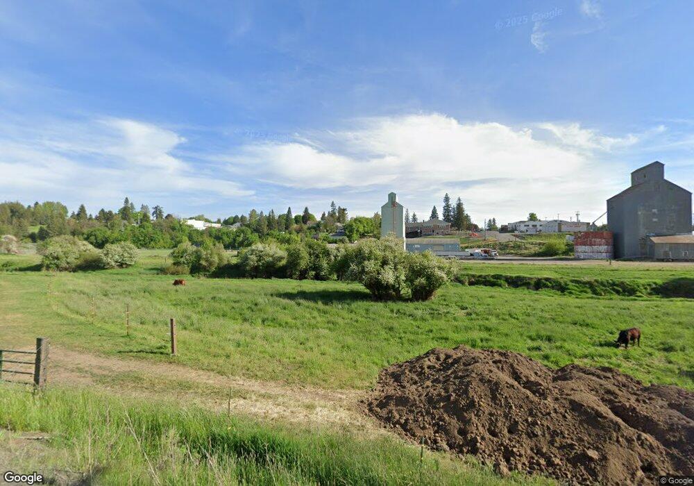 401 E Poplar St, Tekoa, WA 99033 - photo 1