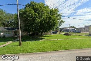 110 W 4th St, Waverly, KS 66871
