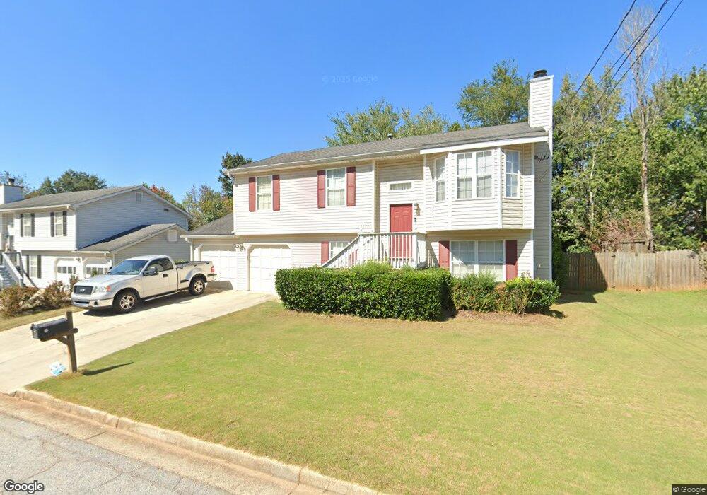 2079 Lown Farm Ln unit 3, Lithonia, GA 30058 - photo 1