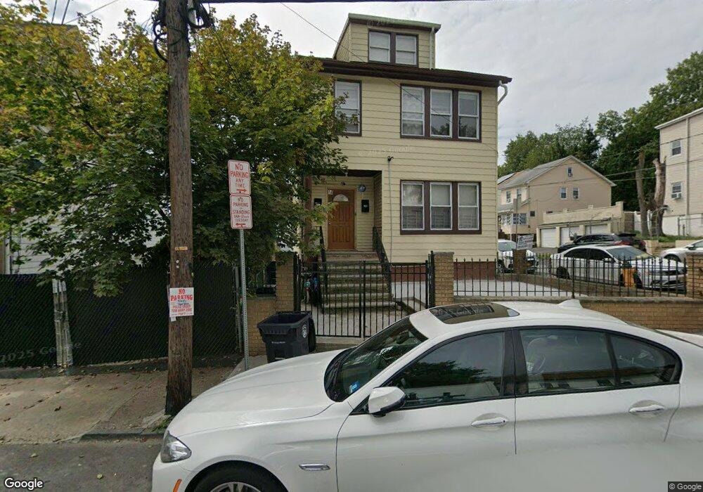 14 Silver St unit 1, Newark, NJ 07106 - photo 1