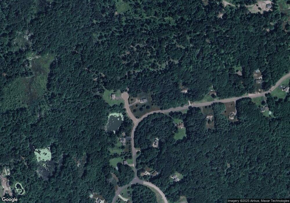 13 Valley View Dr, Stafford Springs, CT 06076 - photo 1