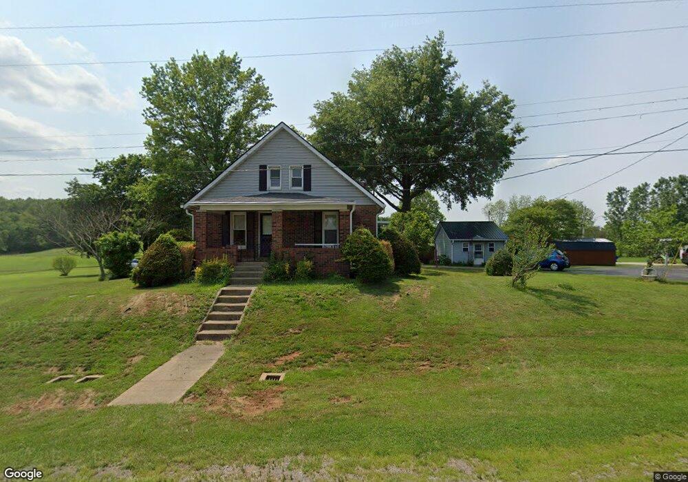 13865 Greene St NE, Palmyra, IN 47164 - photo 1