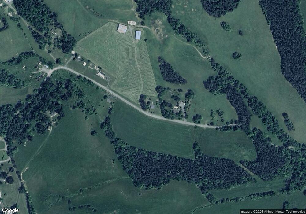 866 Fox Hollow Rd, Afton, VA 22920 - photo 1