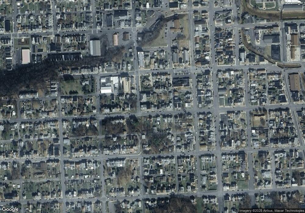 849 W Spruce St, Coal Township, PA 17866 - photo 1