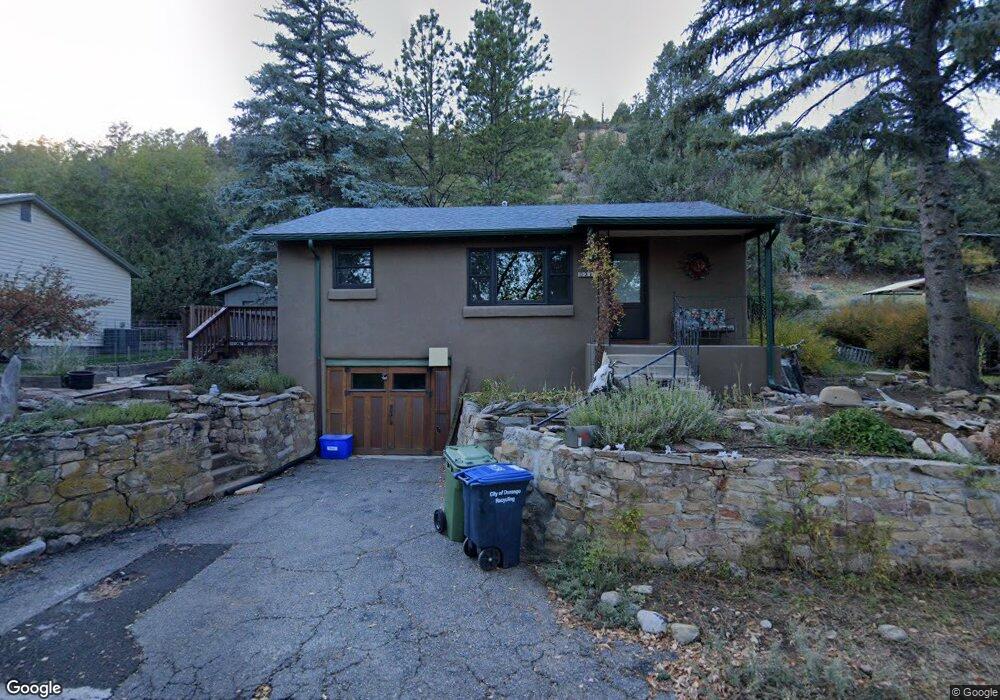 3115 W 4th Ave, Durango, CO 81301 - photo 1