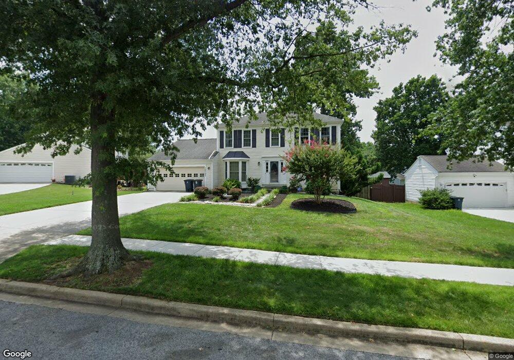 10707 Lake Arbor Way, Bowie, MD 20721 - photo 1