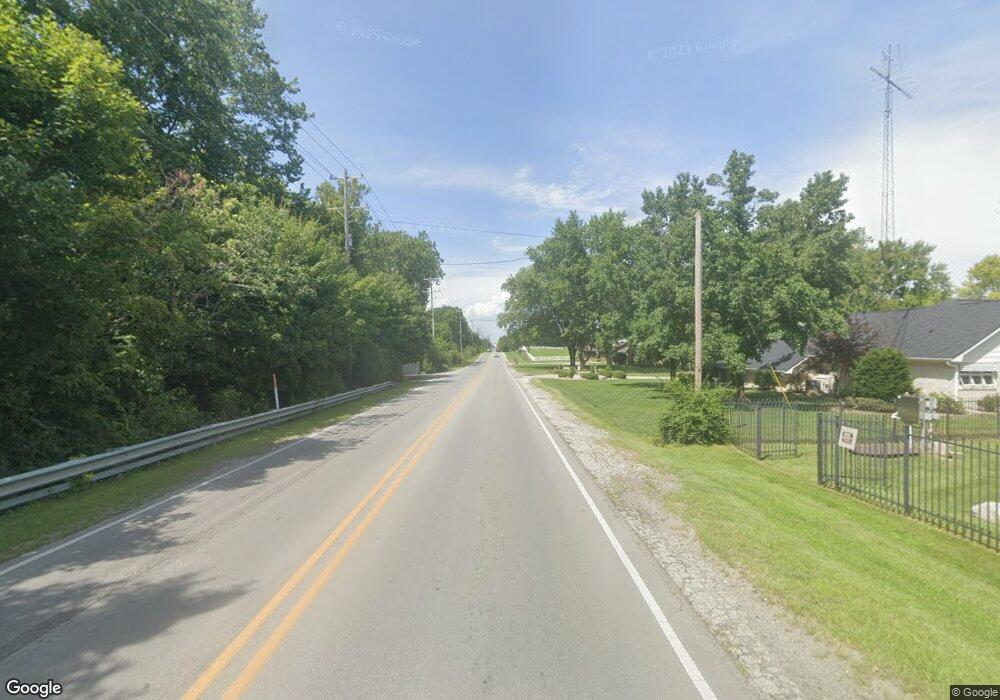 4678 S 200 W, Kokomo, IN 46902 - photo 1