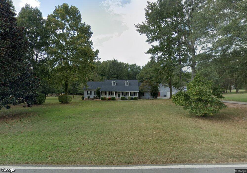 3011 Clem Lowell Rd, Carrollton, GA 30116 - photo 1