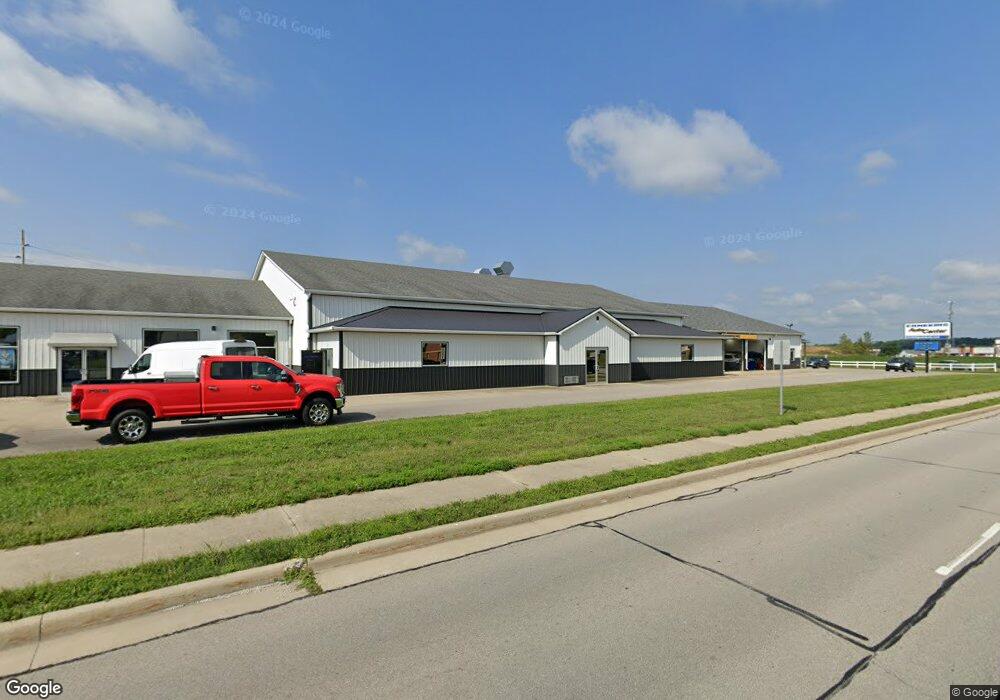 1661 N Michigan Ave, Greensburg, IN 47240 - photo 1