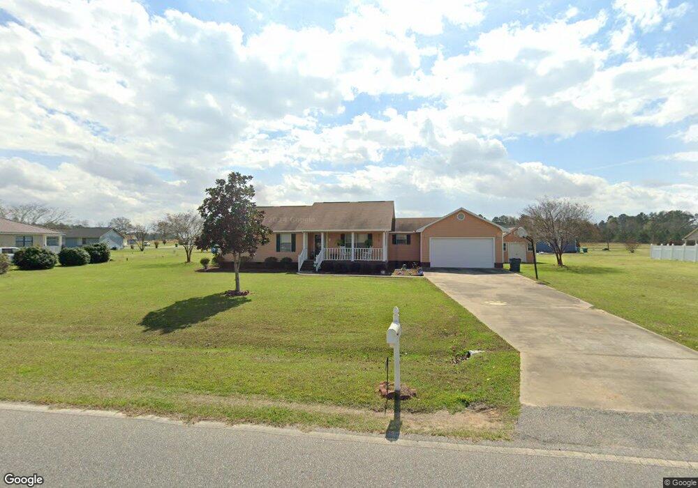 103 Rebecca Ct, Cordele, GA 31015 - photo 1