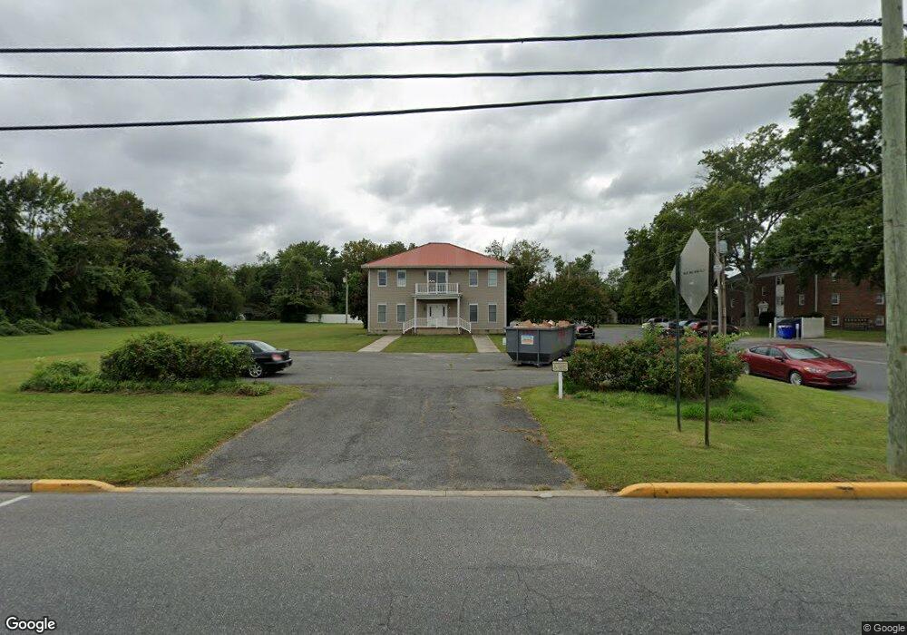 11 N Front St, Georgetown, DE 19947 - photo 1