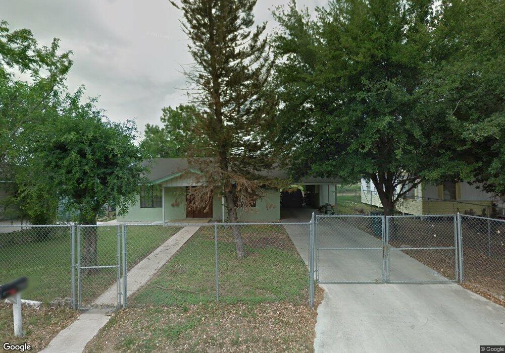 2505 Northlane Dr, Weslaco, TX 78596 - photo 1