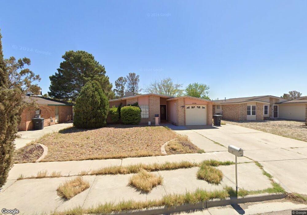 15336 Fairwood Ct, Horizon City, TX 79928 - photo 1