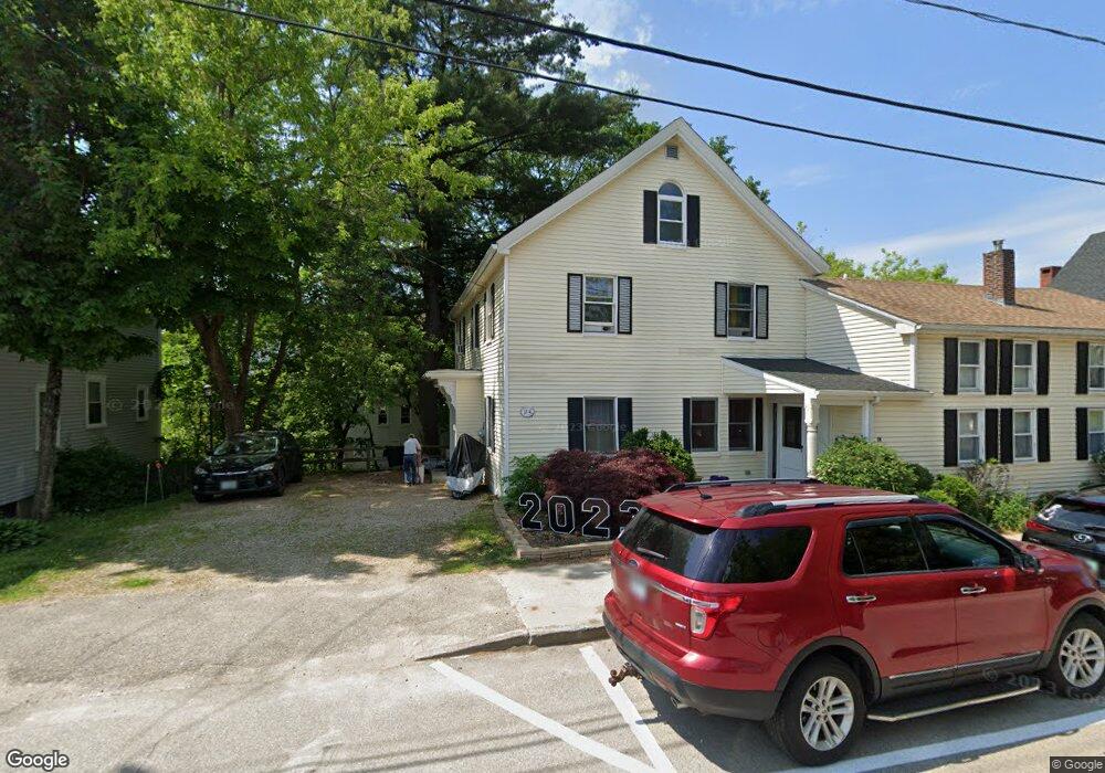 24 Second St unit 26, Dover, NH 03820 - photo 1