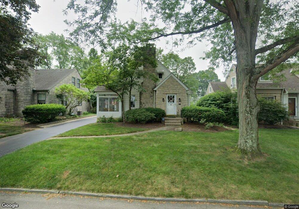 115 W Schreyer Place, Columbus, OH 43214 - photo 1