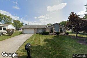 3000 Whippoorwill Ave, Lima, OH 45807