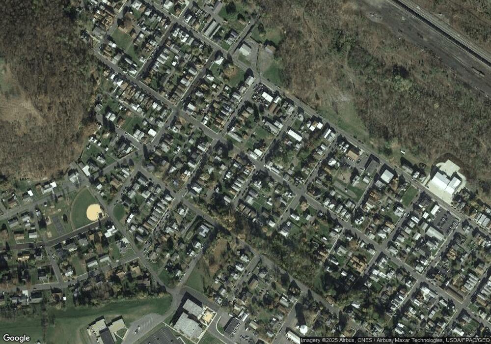 78 C St, Keyser, WV 26726 - photo 1