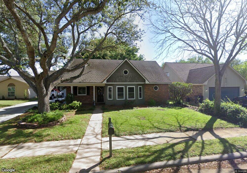 12 Abalone St, Bay City, TX 77414 - photo 1
