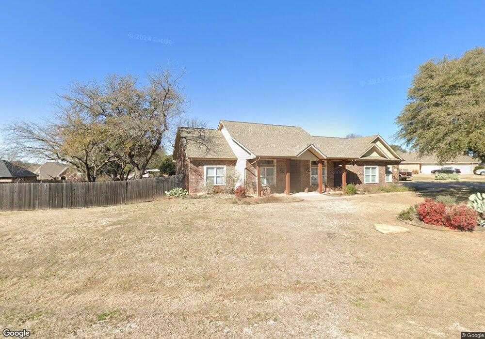 3218 Golden Oaks Cir, Granbury, TX 76049 - photo 1