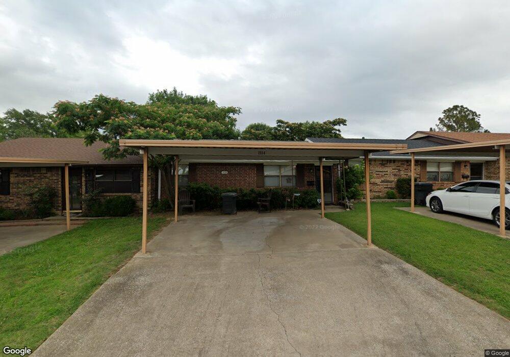 2114 Shenandoah Dr, Ardmore, OK 73401 - photo 1