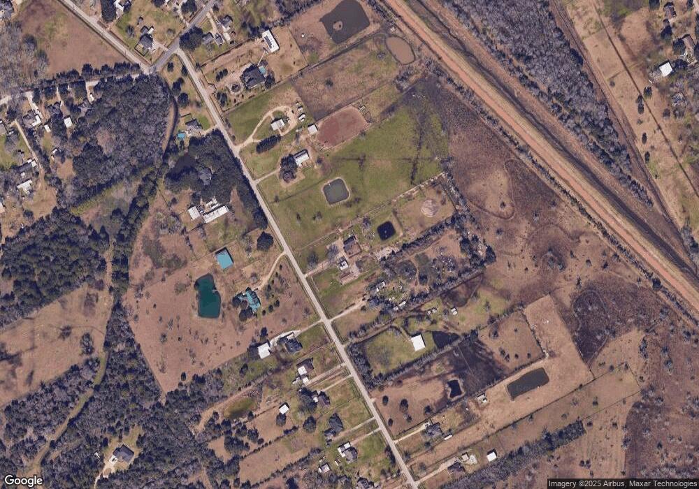 13902 County Road 185, Alvin, TX 77511 - photo 1