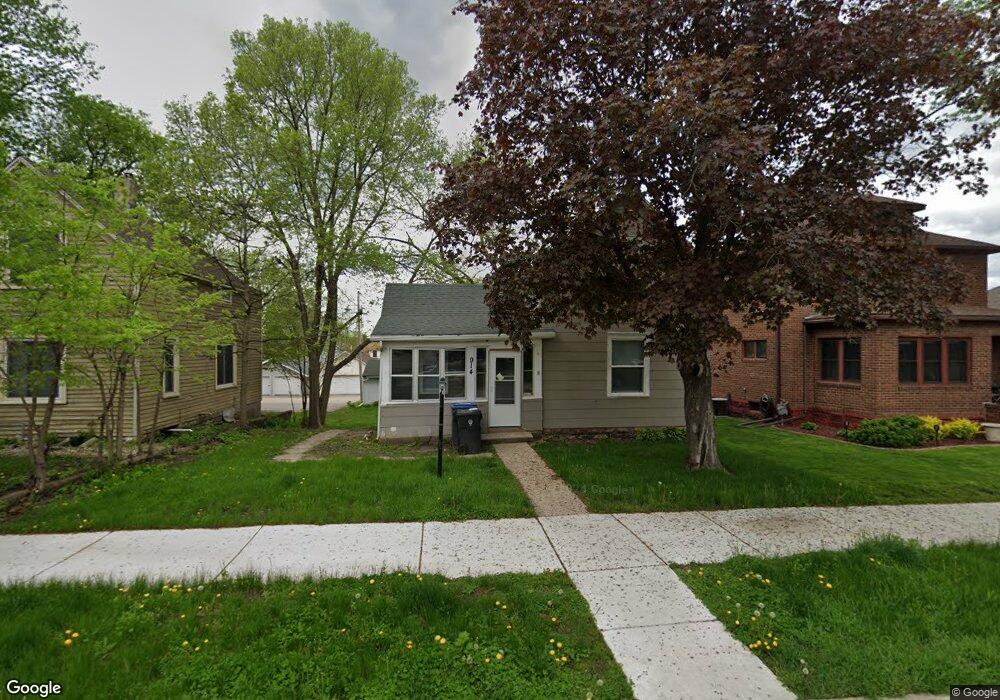 914 N 5th St, Mankato, MN 56001 - photo 1