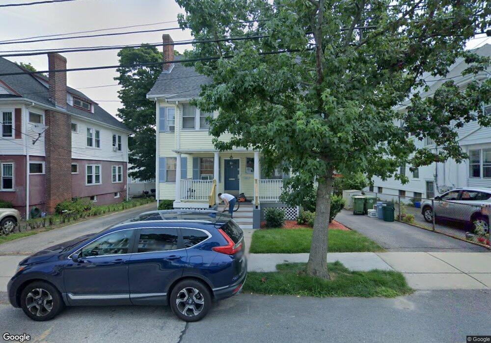 65 Hillside Rd, Watertown, MA 02472 - photo 1