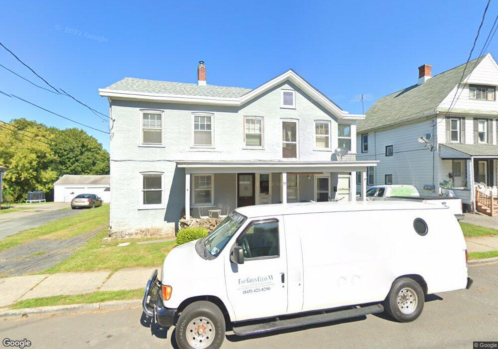 33 Beattie Ave, Middletown, NY 10940 - photo 1