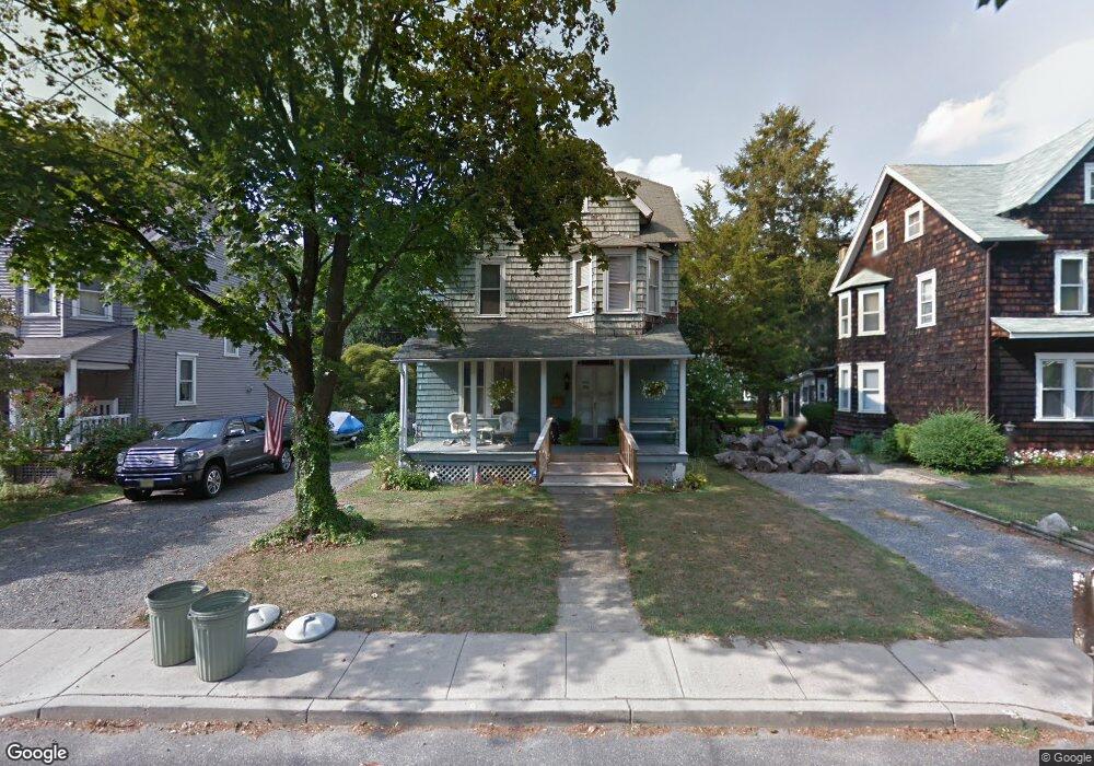 241 E 3rd St, Moorestown, NJ 08057 - photo 1