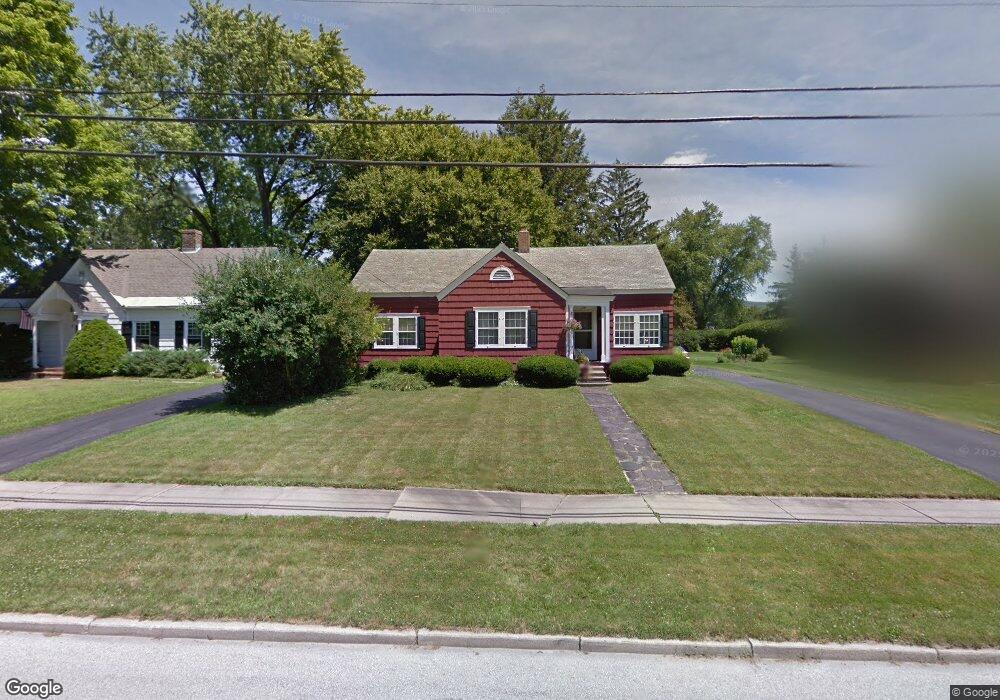 124 Bellevue Ave, Rutland, VT 05701 - photo 1