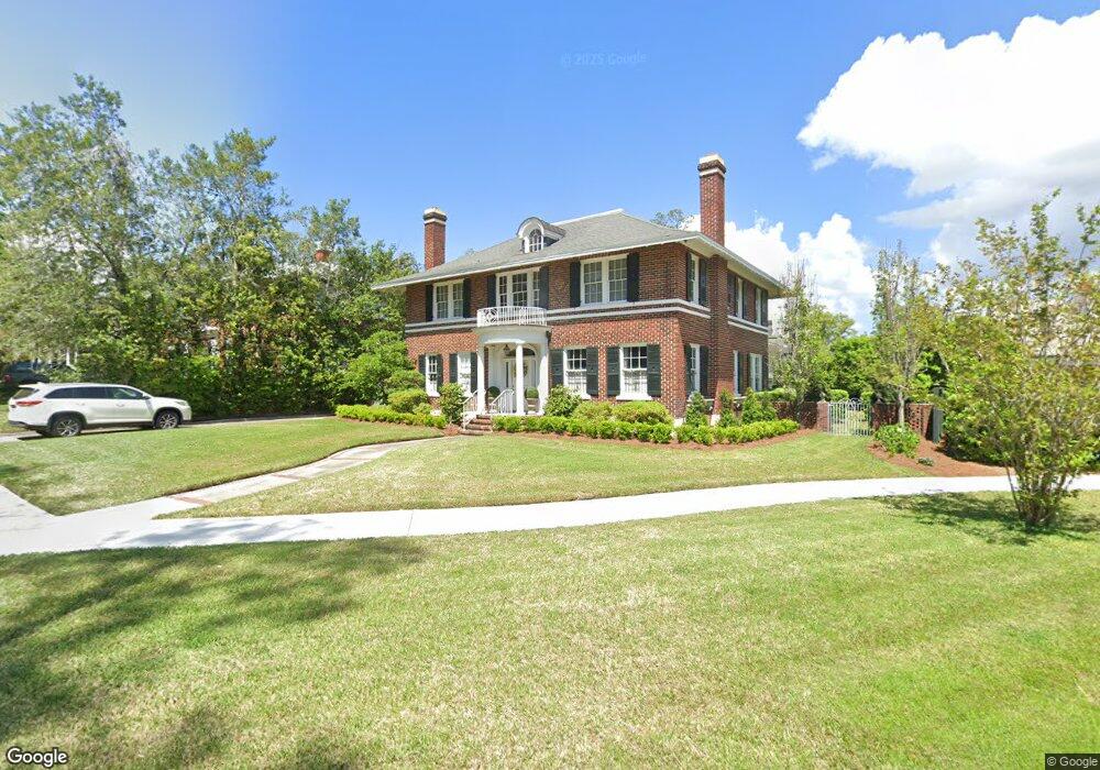 1837 Avondale Cir, Jacksonville, FL 32205 - photo 1