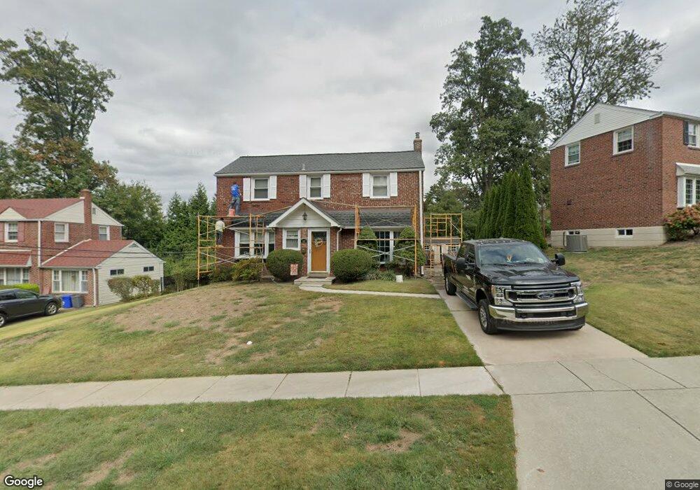 507 Circle Dr, Havertown, PA 19083 - photo 1