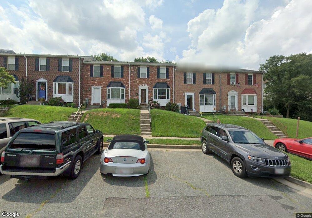 26 Beloak Ct, Nottingham, MD 21236 - photo 1