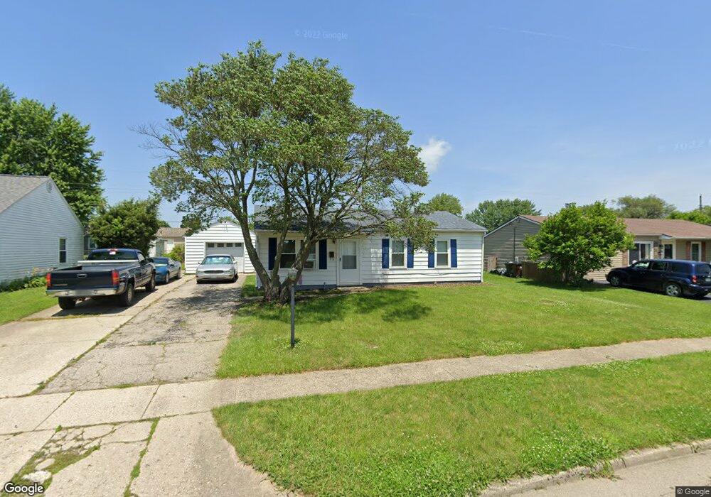 1280 Glover Dr, Xenia, OH 45385 - photo 1