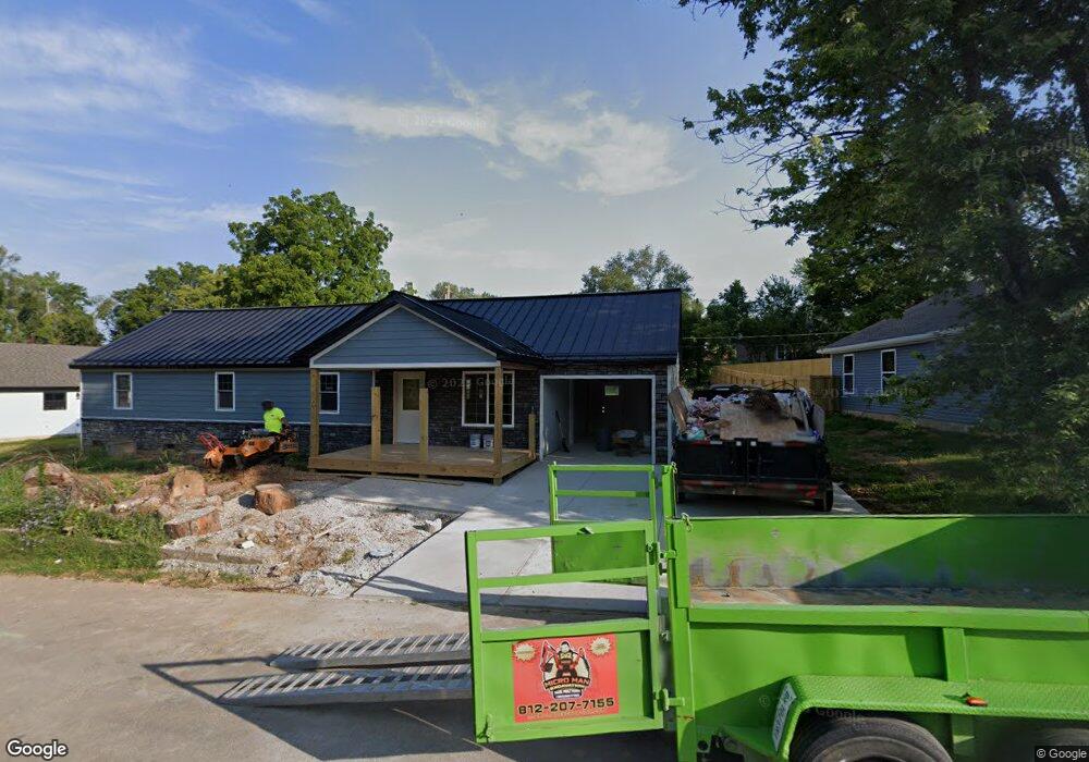 130 Spring St unit 132, Charlestown, IN 47111 - photo 1