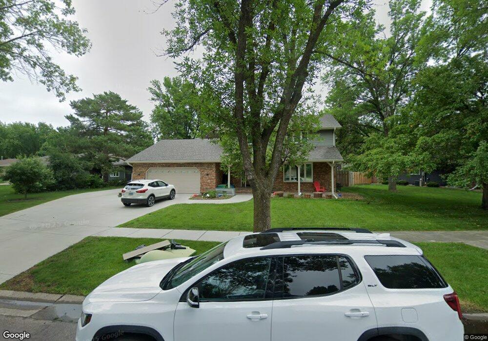 3601 Evergreen Rd N, Fargo, ND 58102 - photo 1