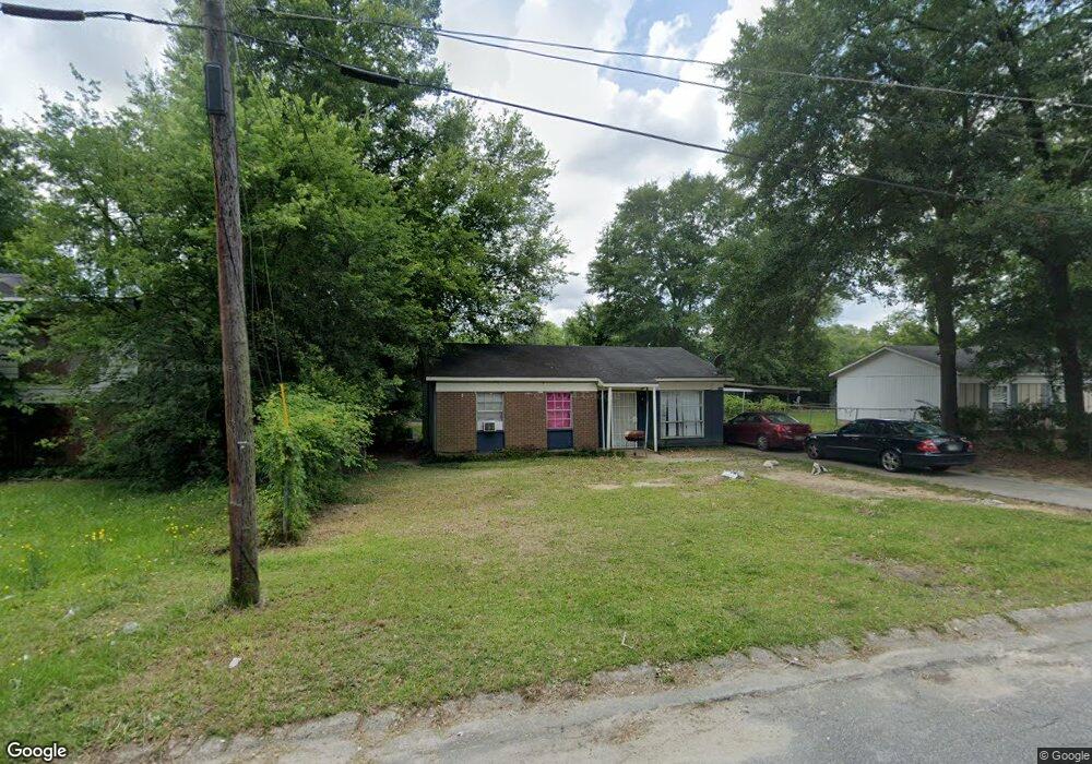 2986 Walmar Dr, Macon, GA 31206 - photo 1