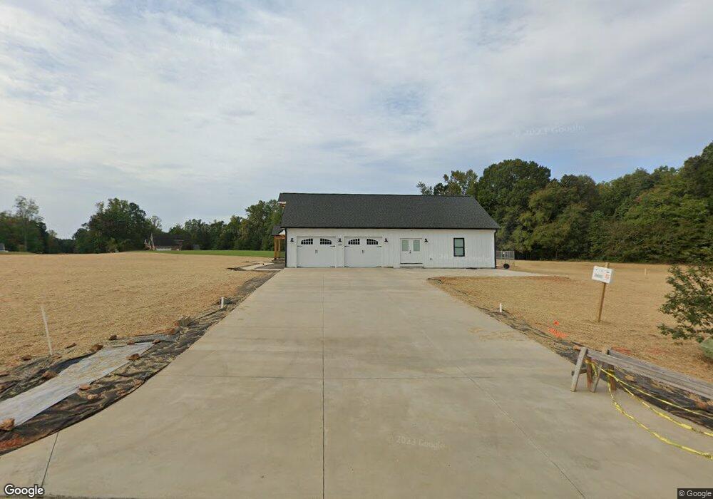 109 Mineral Rock Place, Statesville, NC 28625 - photo 1