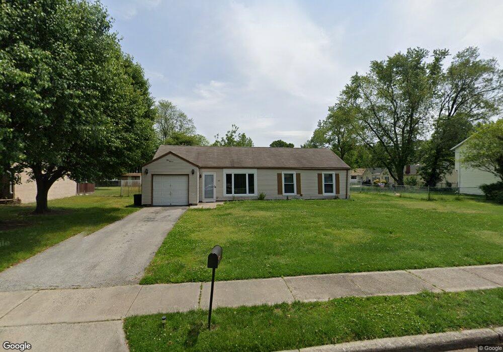 111 Lupine Ln, Penns Grove, NJ 08069 - photo 1