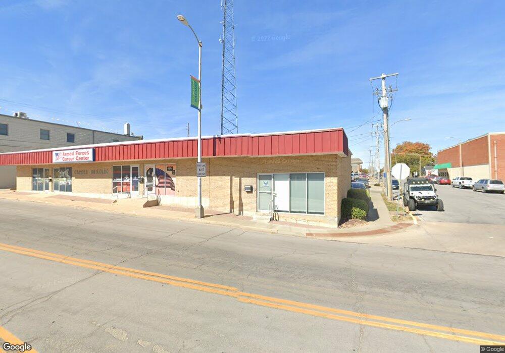 100 W 10th St, Rolla, MO 65401 - photo 1