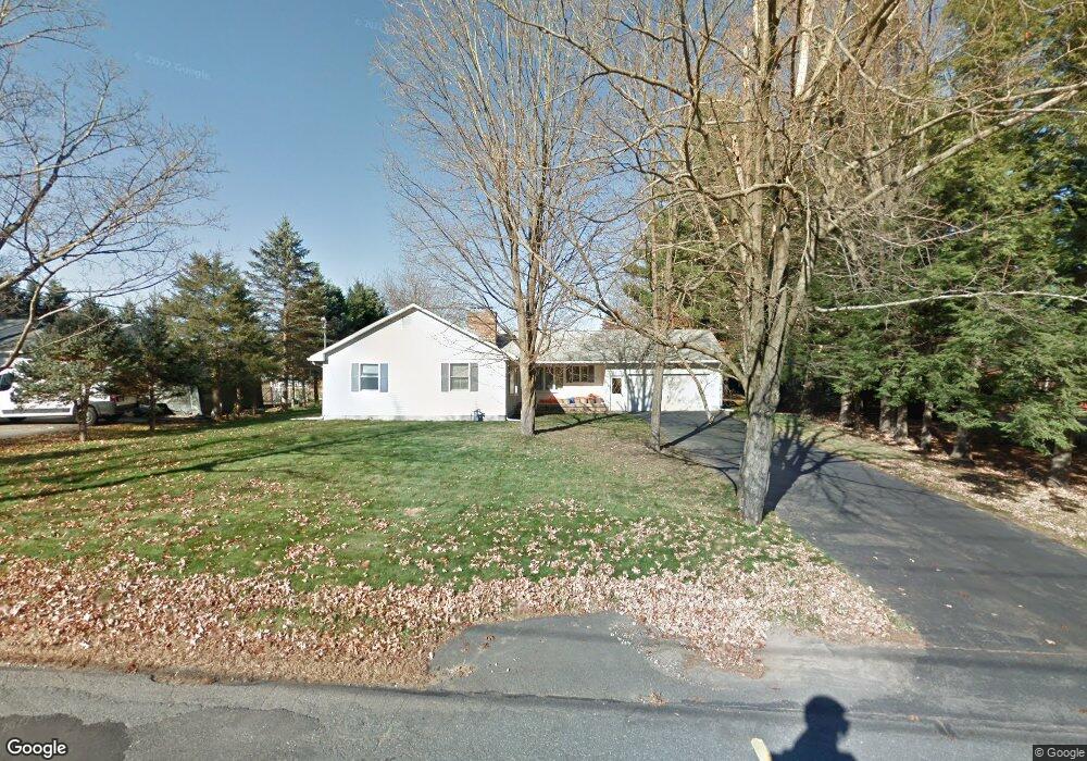 49 Plain St, Easthampton, MA 01027 - photo 1