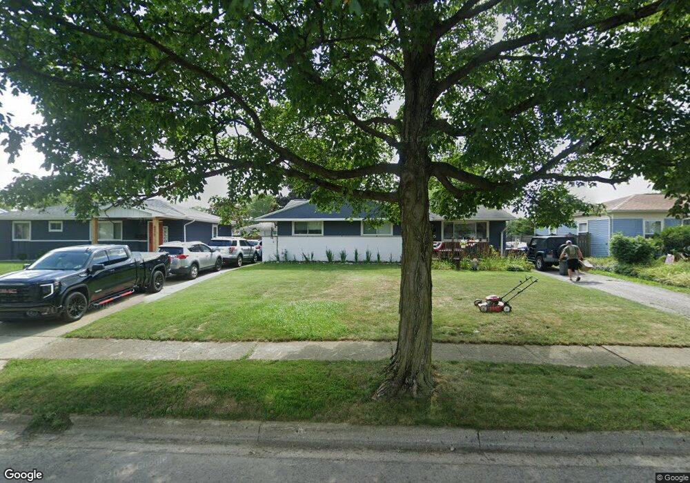 4464 Hartwell Rd, Columbus, OH 43224 - photo 1