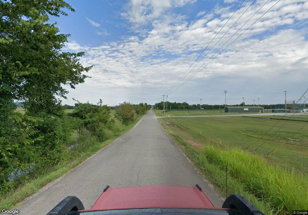 Rt 2 E Cr 700 Rd, Westville, OK 74965 - photo 1