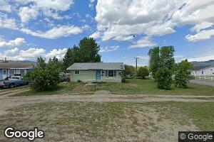 307 E 4th Ave, Boulder, MT 59632
