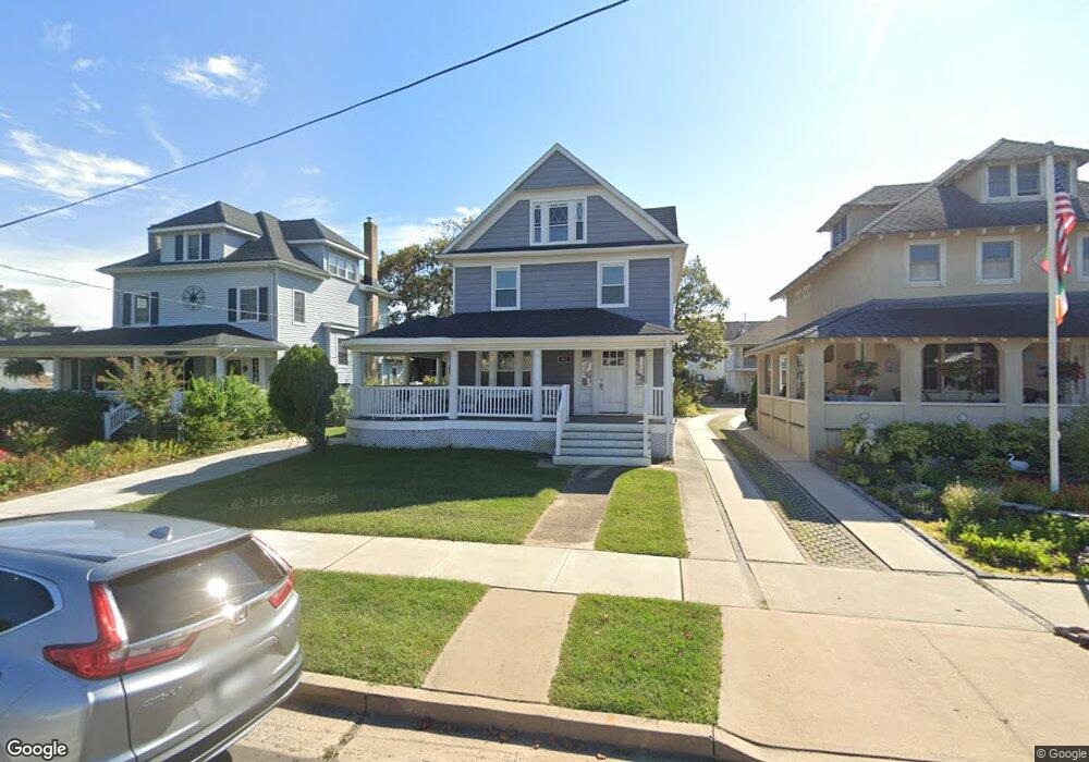 403 4th Ave, Bradley Beach, NJ 07720 - photo 1