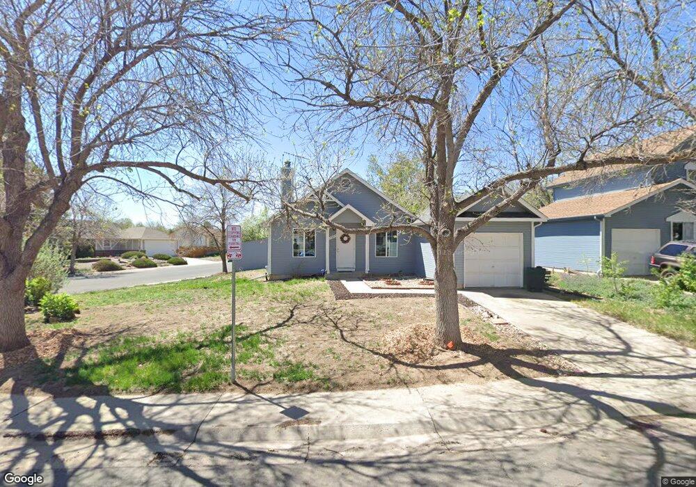 17594 E Whitaker Dr, Aurora, CO 80015 - photo 1