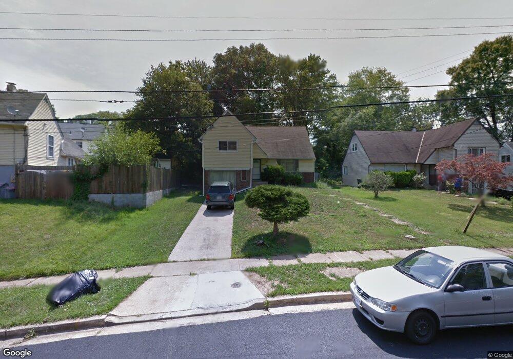 5913 60th Ave, Riverdale, MD 20737 - photo 1