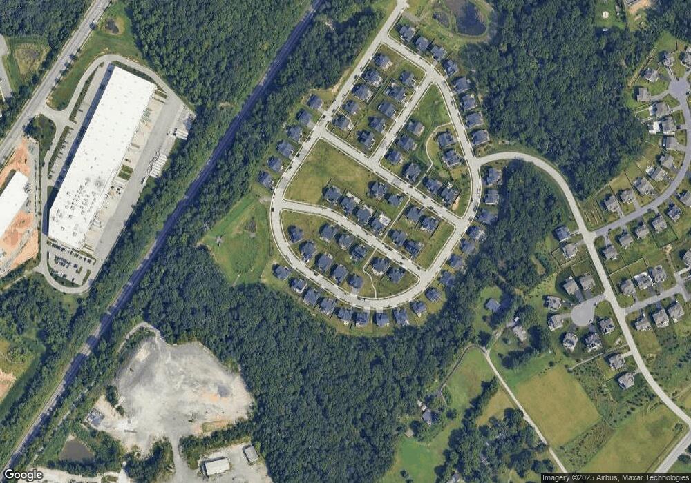 2115 Owls Nest Way, Jessup, MD 20794 - photo 1